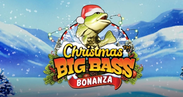 Хо-хо-хо: слоты Santa’s Wonderland и Christmas Big Bass Bonanza от Pragmatic Play