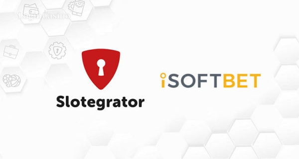 Slotegrator теперь предлагает игры от iSoftBet