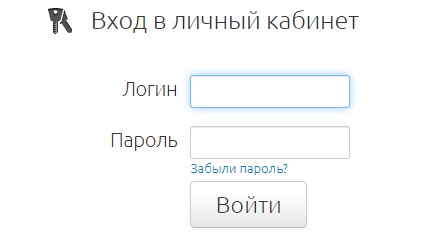 «Мир Митино Телеком»: регистрация и вход в личный кабинет