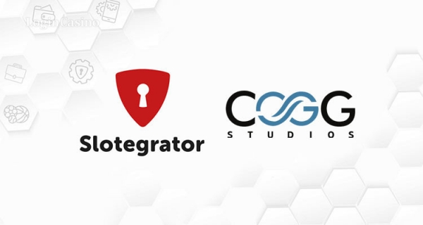 Slotegrator добавляет на платформу игровые продукты Cogg Studios