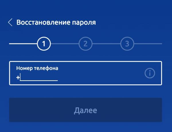 Газпромбанк: вход в личный кабинет