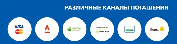 Оформление займа на карту на сумму 50&nbsp;000 рублей: выбор МФО, требования к заемщику