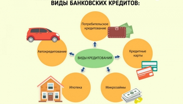 Отличия между займом и кредитом: преимущества и недостатки, особенности оформления