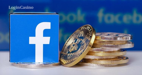 Facebook снимает запрет на рекламу криптовалют