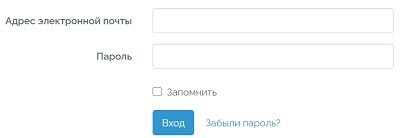 Личный кабинет oirc40.ru: регистрация, авторизация и функции