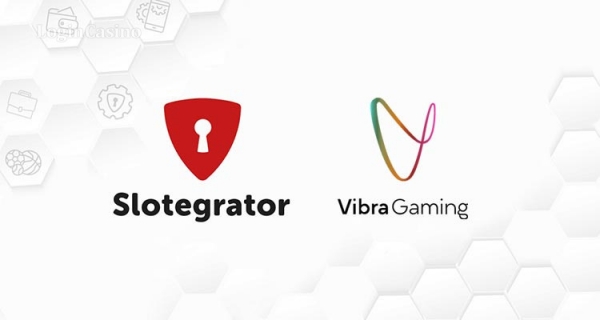 Slotegrator заключила партнерство с латиноамериканской звездой Vibra Gaming
