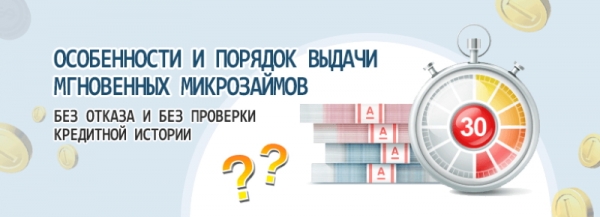 Оформление займа без отказа на карту: требования к заемщику, выбор МФО