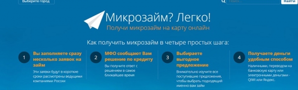 Оформление займа на сумму до 200 000 рублей: условия МФО, получение денег с плохой кредитной историей