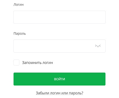 Личный кабинет Банка Национальный стандарт: правила регистрации, инструкция для входа в аккаунт