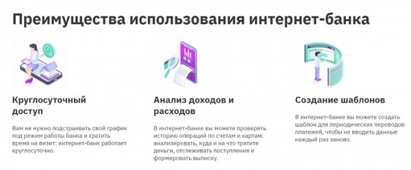 Личный кабинет &laquo;Владбизнесбанк&raquo;: вход в персональный профиль, функции аккаунта