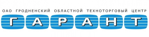 Гарант Гродно – регистрация и вход в личный кабинет