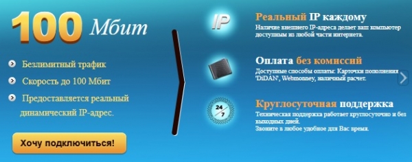 Личный кабинет ДиДАН: подключение, авторизация и удаленное управление
