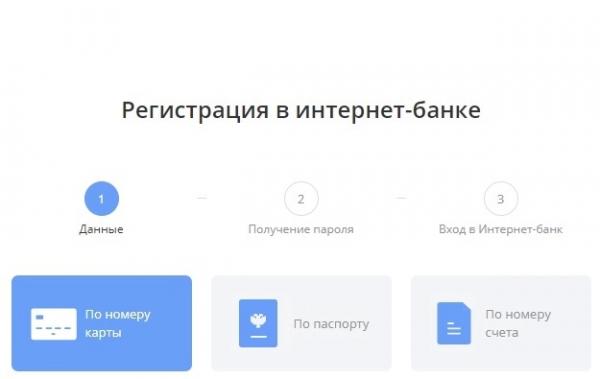 Как создать свой личный кабинет в Земском банке: пошаговое описание процесса