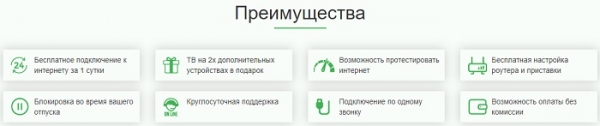 Личный кабинет Telincom.ru: инструкция для входа в аккаунт, возможности профиля