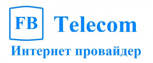Компания «FB – Telecom»: регистрация и основные возможности личного кабинета