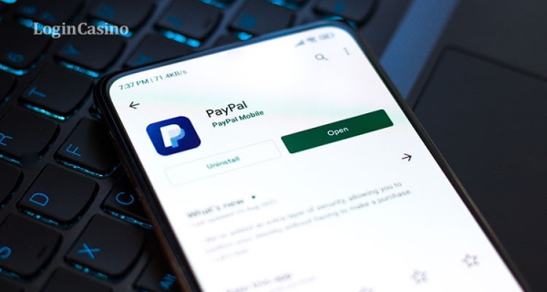PayPal добавила на свою платформу возможность блокировать переводы в онлайн-гемблинге