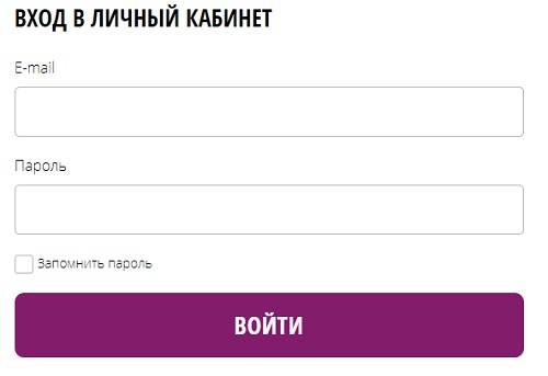 Лентел: регистрация личного кабинета, вход, возможности