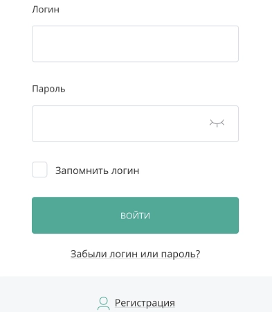 Левобережный банк: вход в личный кабинет