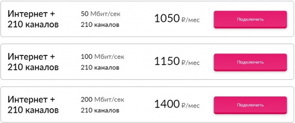 Войти в личный кабинет РокетТелеком