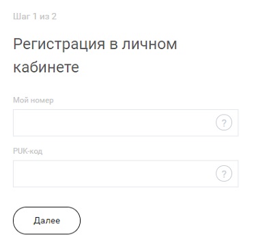 Особенности входа и работы с личным кабинетом Скайлинк