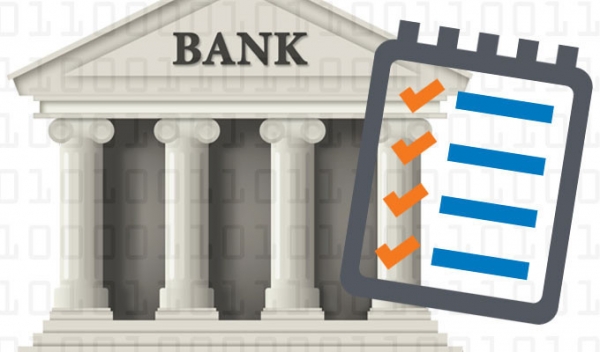 В каком банке легко получить кредит?