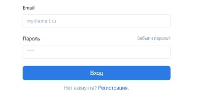 Мой Кассир: регистрация личного кабинета, вход, возможности ЛК