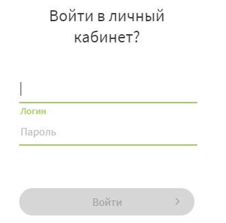 Личный кабинет на сайте knet-nn.ru: инструкция по авторизации, функции профиля