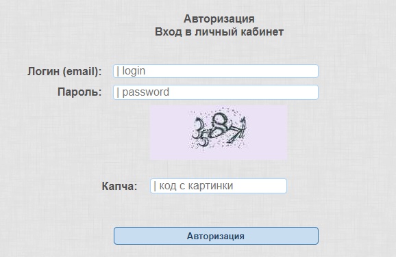 Личный кабинет Кард-Инфо: алгоритм авторизации, преимущества компании