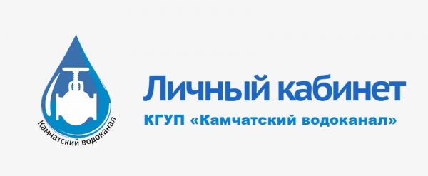 Личный кабинет компании «Камчатский водоканал»: алгоритм регистрации, способы передачи показаний