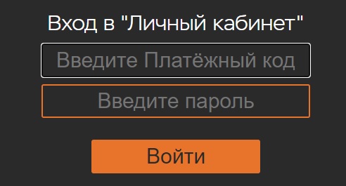 Личный кабинет Нетвижн: алгоритм авторизации, функционал аккаунта