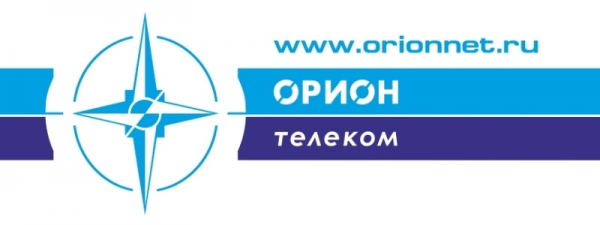 Провайдер Орион Телеком – регистрация аккаунта, вход в личный кабинет, особенности работы