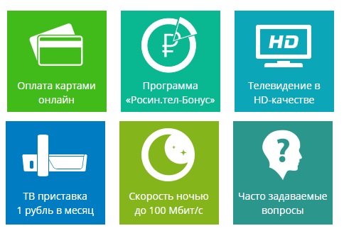 Личный кабинет Росинтел — возможности, регистрация, особенности работы