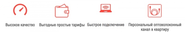 Личный кабинет провайдера &laquo;Электрон-сервис&raquo;