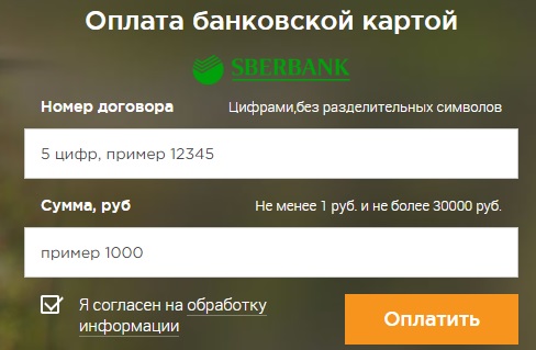 Регистрация и вход в личный кабинет провайдера «Интернет96»