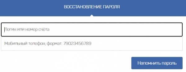 РЕАЛ: регистрация и возможности личного кабинета
