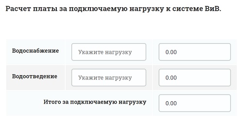 Личный кабинет физического лица на сайте Ангарский водоканал: инструкция для входа, оплата услуг онлайн