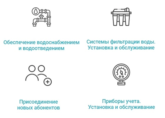 Личный кабинет Лобненского Водоканала: регистрация на официальном сайте, функции аккаунта