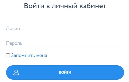 Личный кабинет на сайте mywatershop.ru: инструкция по регистрации, вход в аккаунт