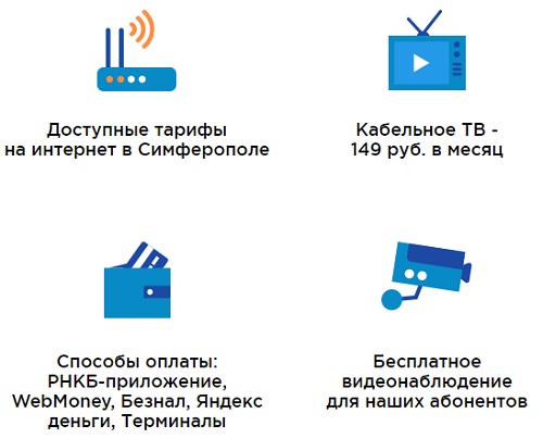 СимСтар &ndash; как выполнить вход в личный кабинет интернет-провайдера