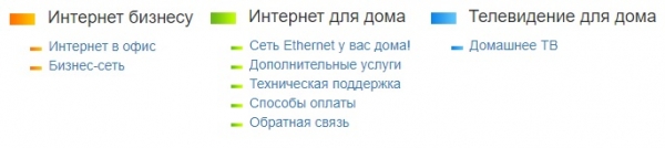 Релант: регистрация и возможности личного кабинета