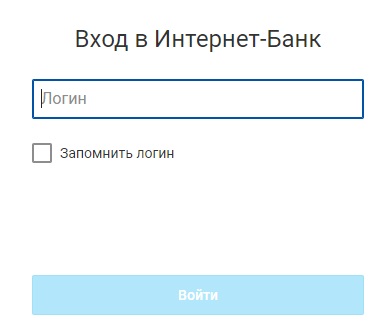 Войти в личный кабинет ББР Банка