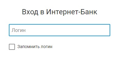 Морской банк – регистрация и вход в личный кабинет