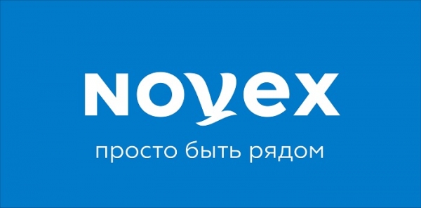 «НОВЭКС» – всё для ухода за собой и домом, вход в личный кабинет на официальном сайте