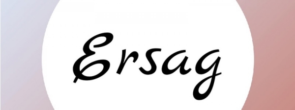 ООО «ERSAG»: создание личного кабинета