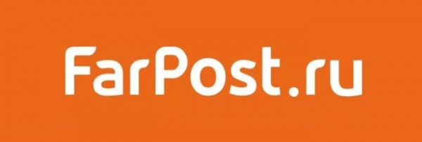 FarPost — регистрация и авторизация в профиле