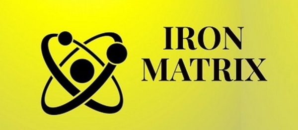 Iron Matrix – регистрация на платформе, вход в личный кабинет