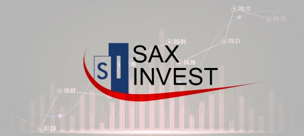 Sax Invest личный кабинет — регистрация, вход и восстановление пароля