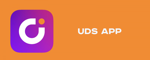 Как войти в личный кабинет UDS Admin