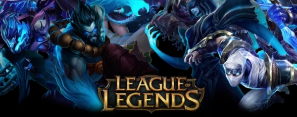 League of Legends – инструкция к игре, руководство по входу в личный кабинет