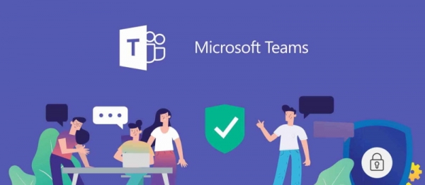 Microsoft Teams: вход в личный кабинет сервиса